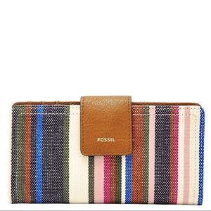 Fossil Wallet